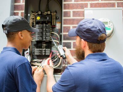 Why choose Sandy Panel Upgrade Pros for panel upgrade  breaker replacement sandy ut in Sandy